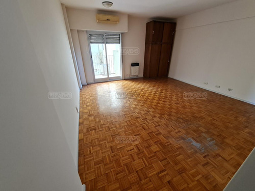 Departamento En Alquiler Ubicado En Colegiales, Capital Federal, Buenos Aires