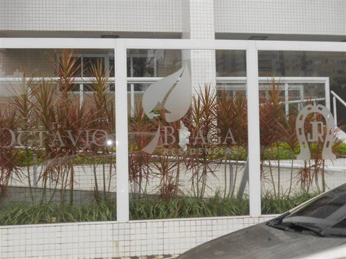 Imagem 26 de 28 de Apartamento, 2 Dorms Com 65.49 M² - Campo Da Aviacao - Praia Grande - Ref.: Gim6022523 - Gim6022523