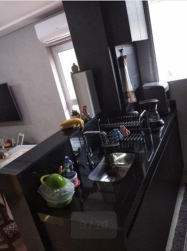 Apartamento Em Nova Olinda, Londrina/pr De 70m² 2 Quartos À Venda Por R$ 200.000,00 - Ap611729