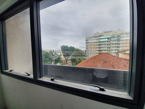 Imagem 7 de 15 de Upside Araguaia, Sala Comercial Em Freguesia De Jacarepaguá - 393
