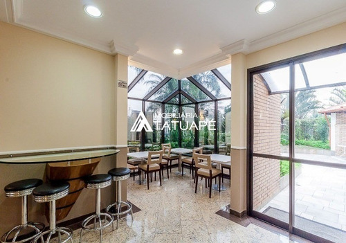 Imagem 19 de 23 de Apartamento - Ap00070 - 34228842