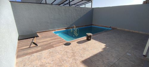 Imagem 2 de 15 de Casa Em Nova Cerejeira - Atibaia - 11744