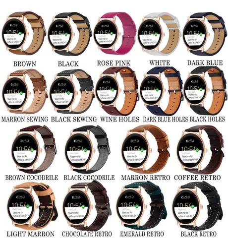 Extensible fossil smartwatch clearance