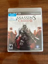Comprar Videojuego Assassins Creed 2 Ps3 Nuevo Sellado