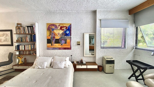Casa En Venta Lomas De Chapultepec, Triángulo De Oro - La Mejor Zona De Cdmx