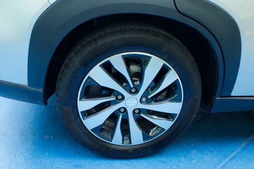 Suzuki New S-cross 1.4 Glx 2023