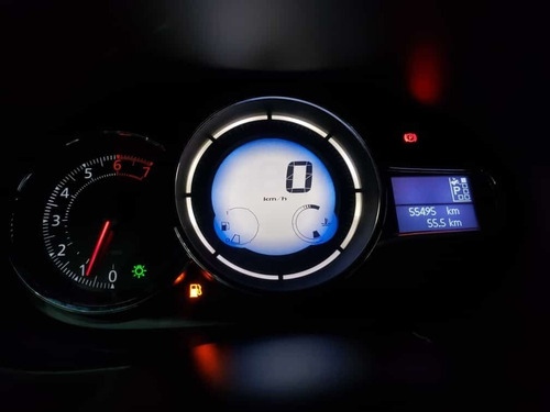 Renault Fluence 2.0 Dynamique 16v