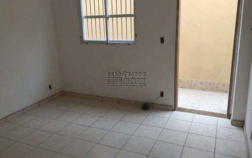 Imagem 6 de 23 de Sobrado De Condomínio Com 2 Dormitórios No Balneário Maracanã - V5702