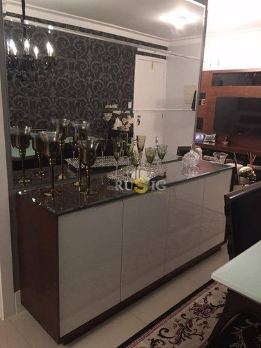 Imagem 16 de 30 de Apartamento Residencial À Venda, Cidade Líder, São Paulo. - Ap0727