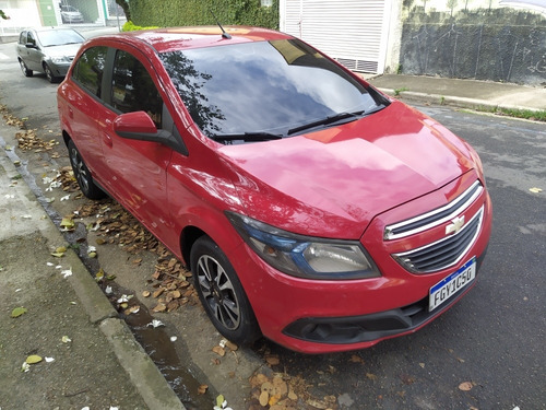 Chevrolet Onix 2013 1.4 Ltz 5p