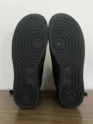 Nike sf air sales force triple black