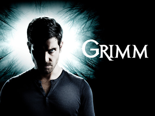 Grimm - Série Completa - Em Pendrive