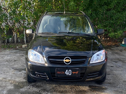 Chevrolet Prisma 1.4 MPFI MAXX 8V FLEX 4P MANUAL