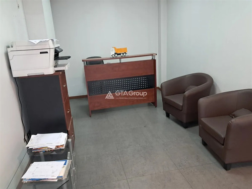 Bodega En Arriendo En Colina