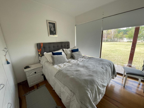 Casa En Condominio En Rinconada De Los Andes