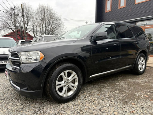 Dodge Durango EXPRESS 3.6 AT