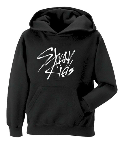 Sudadera Stray Kids