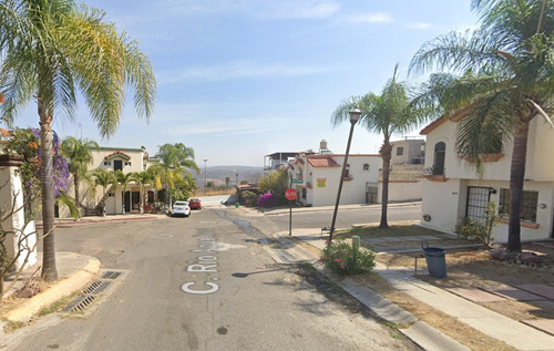 Casa De Remate Bancario -fracc Urbiquint Gran Cd Juarez Chihuahua -jcbb3