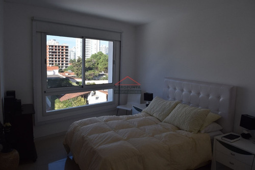 Apartamento En Aidy Grill, 1 Dormitorio- Ref: 2886