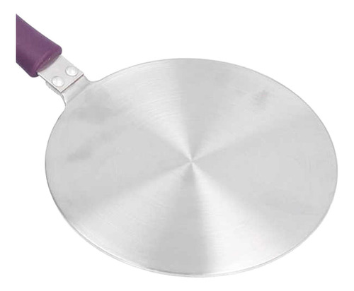 Difusor De Calor Por Inducción Placa Antiescarcha D 24cm