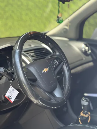 Chevrolet Tracker 1.8 Ls