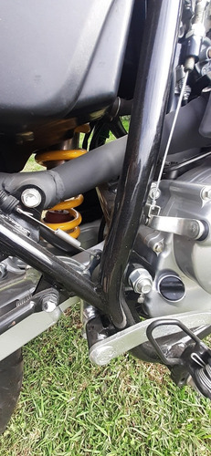 Honda Tornado 250