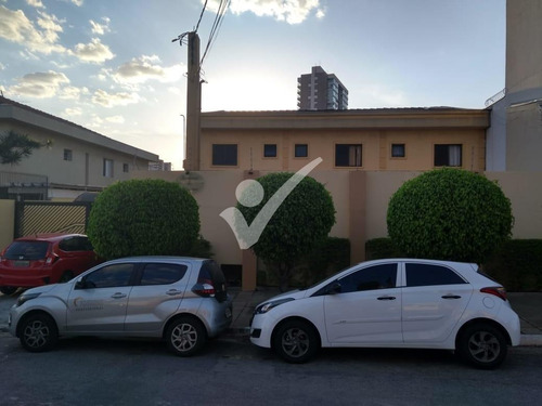 Imagem 1 de 30 de Casa À Venda Em Vila Formosa - Ca002553