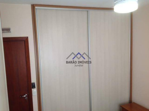 Imagem 18 de 24 de Apartamento À Venda, 130 M² Por R$ 692.000,00 - Jardim Petrópolis - Jundiaí/sp - Ap2031