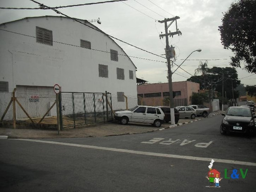 Imagem 1 de 10 de Louveira Centro Vila Bossi - 114