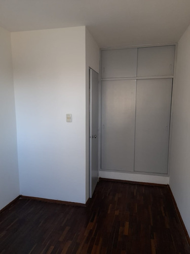 Vendo Apartamento Parque Batlle 3 Dormitorios 2 Baños