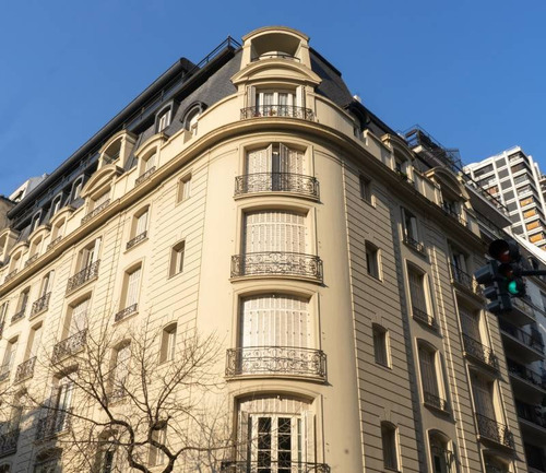 Imagen 14 de 14 de Edificios En Block Venta Recoleta