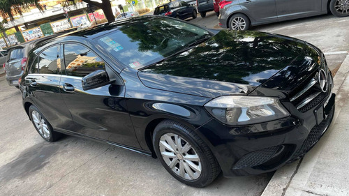 Imagen 6 de 16 de Mercedes-benz Clase A 1.6 A200 Style 156cv