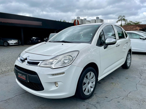 Citroën C3 1.5