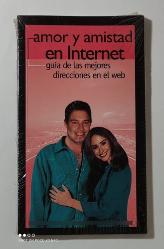 Amor Y Amistad En Internet .. 