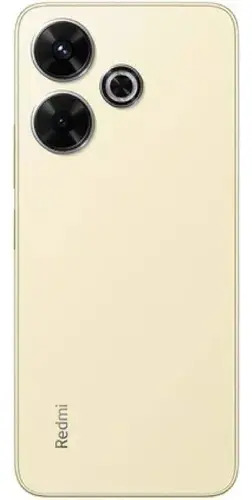 Celular Xiaomi Redmi 13 Dual Sim 6gb Ram 128gb Rom Dorado