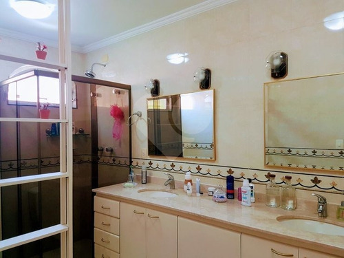 Casa-são Paulo-brooklin Velho | Ref.: 375-im319639 - 375-im319639