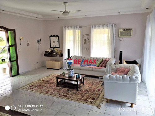 Imagem 5 de 30 de Casa Com 3 Dormitórios À Venda, 280 M² Por R$ 1.450.000,00 - Jardim Guaiuba - Guarujá/sp - Ca0325
