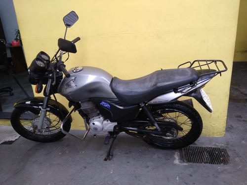 Imagem 3 de 4 de Honda Cg 150 Fan Mix