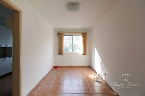 Imagem 2 de 27 de Apartamento Com 2 Dormitórios Para Alugar, 69 M² Por R$ 1.300,00/mês - Jaguaré - São Paulo/sp - Ap5104