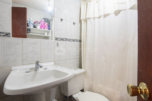 Casa En Venta De 4 Dorm. Villa El Alba Puente Alto