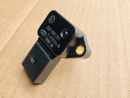 Imagen 4 de 10 de Sensor Map Vw Pointer Ibiza Crossfox Lupo Polo Original F