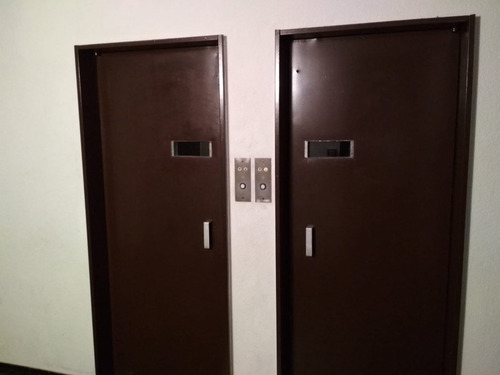 Venta Oficinas Apartamentos Cordón Monoambiente