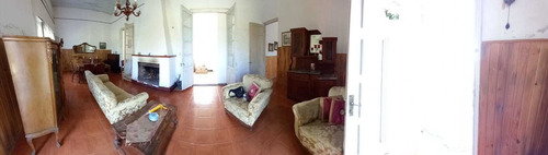 Imagen 4 de 12 de Al946 Venta Casa Con Jardin, Gran Fondo 5 Ambientes Peñarol