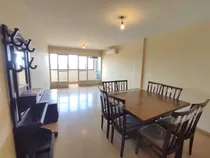 Comprar Vendo Departamento En El Edificio San Luis, Encarnación Centro: 4 Habitaciones Y 3 Baños
