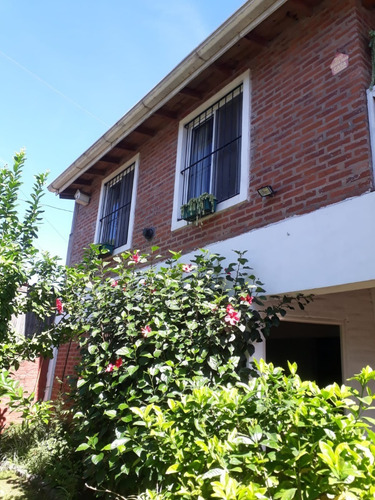 Imagen 2 de 7 de Venta Chalet Con Departamento 3 Ambientes Gral. Pacheco