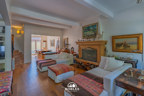 Casa - Chalet En Venta En Mar Del Plata