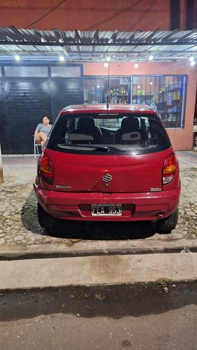 Suzuki Fun 1.0