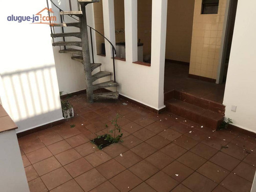 Imagem 14 de 30 de Casa De Vila No Planalto Paulista! - Ca3833