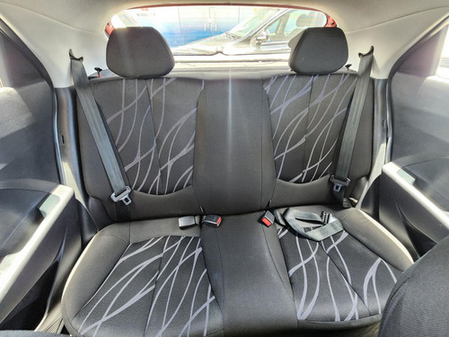 Hyundai HB20 Hyundahb20 1.0m Comfor