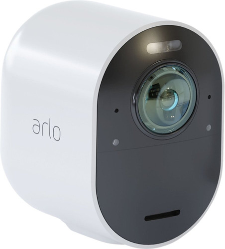 Camara De Seguridad Adicional Arlo Ultra 2 Hdr 4k Int / Ext